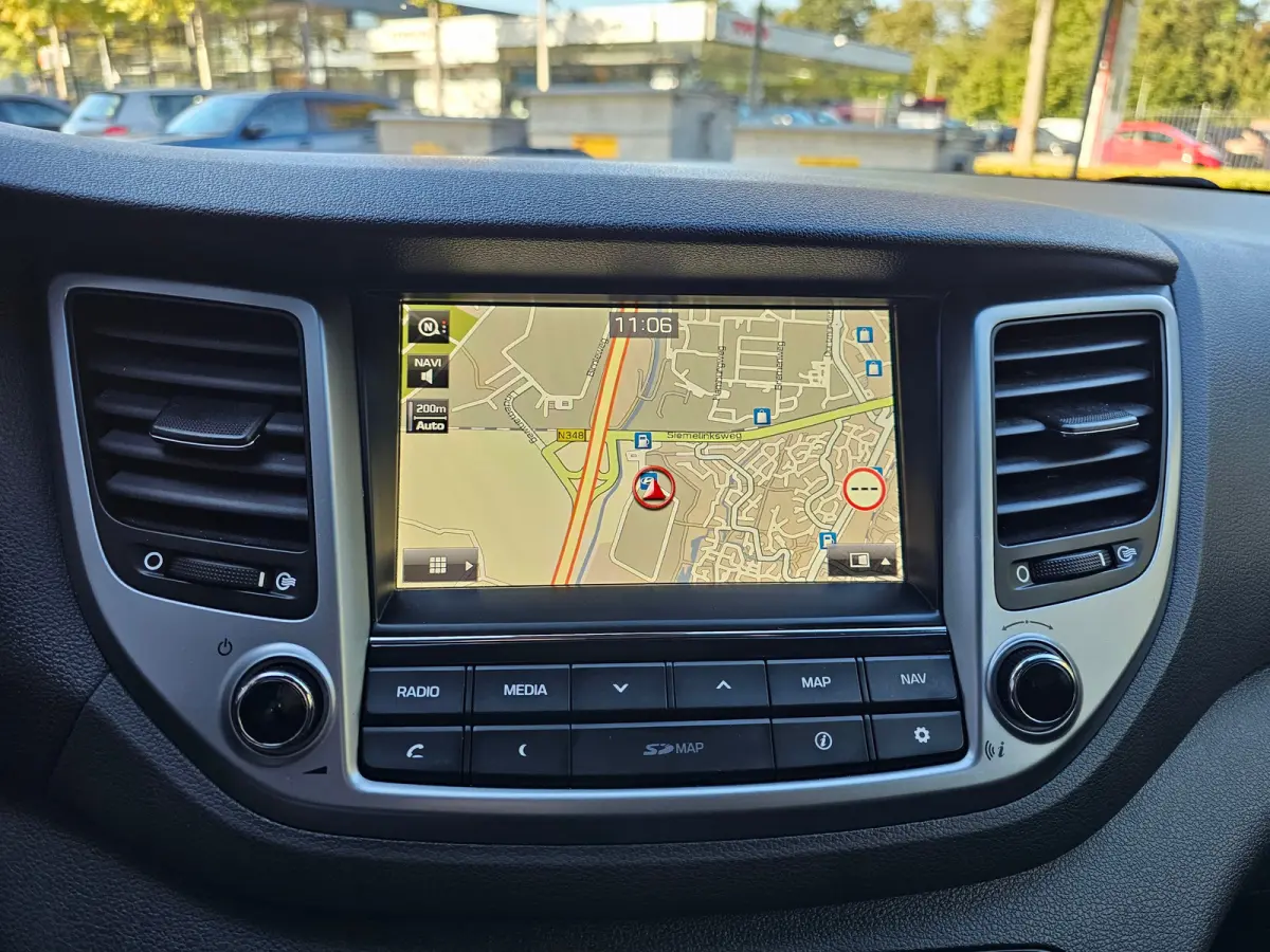 1.6 GDi Comfort All-Season Banden | Navigatie | Stoelverwarming | Camera | Parkeersensoren