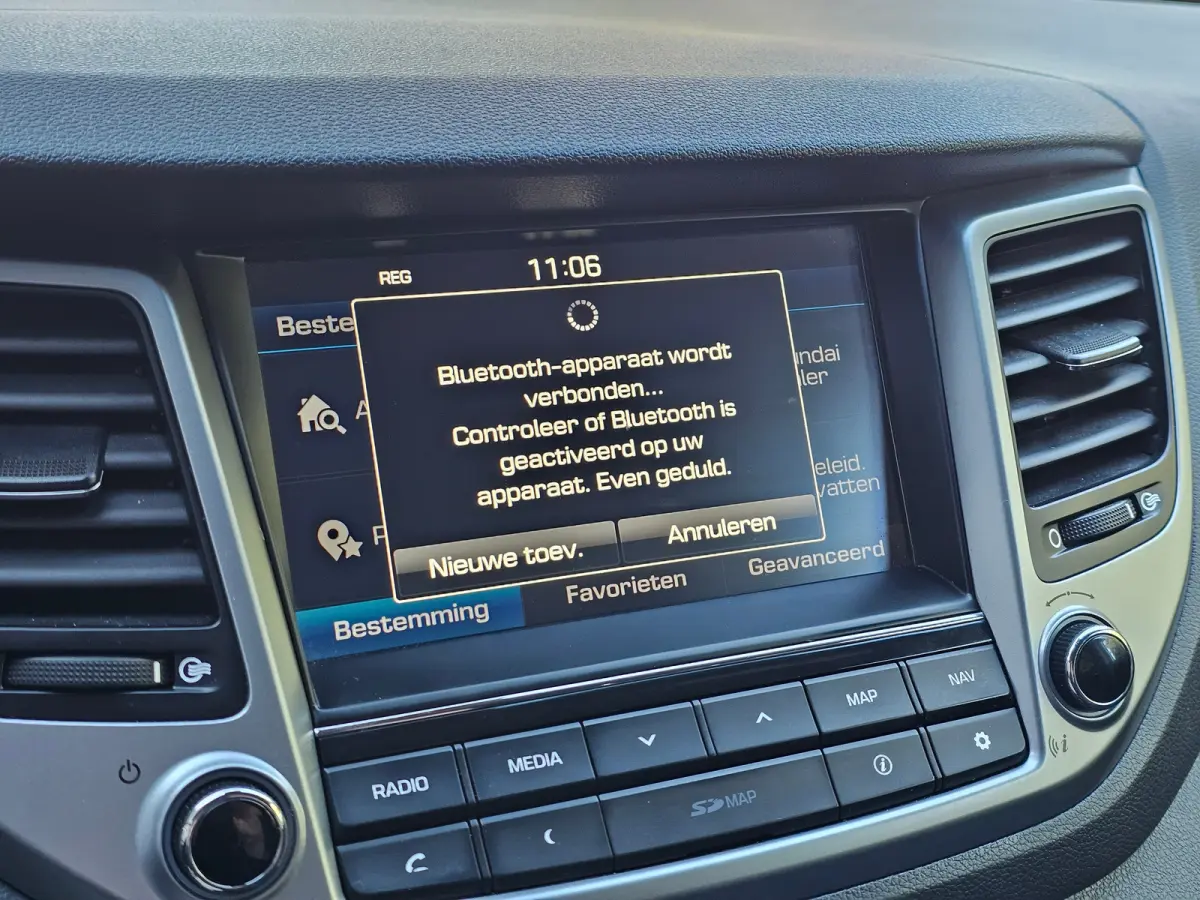 1.6 GDi Comfort All-Season Banden | Navigatie | Stoelverwarming | Camera | Parkeersensoren