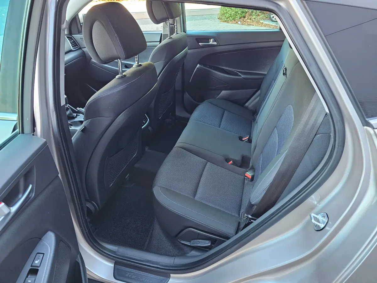 1.6 GDi Comfort All-Season Banden | Navigatie | Stoelverwarming | Camera | Parkeersensoren