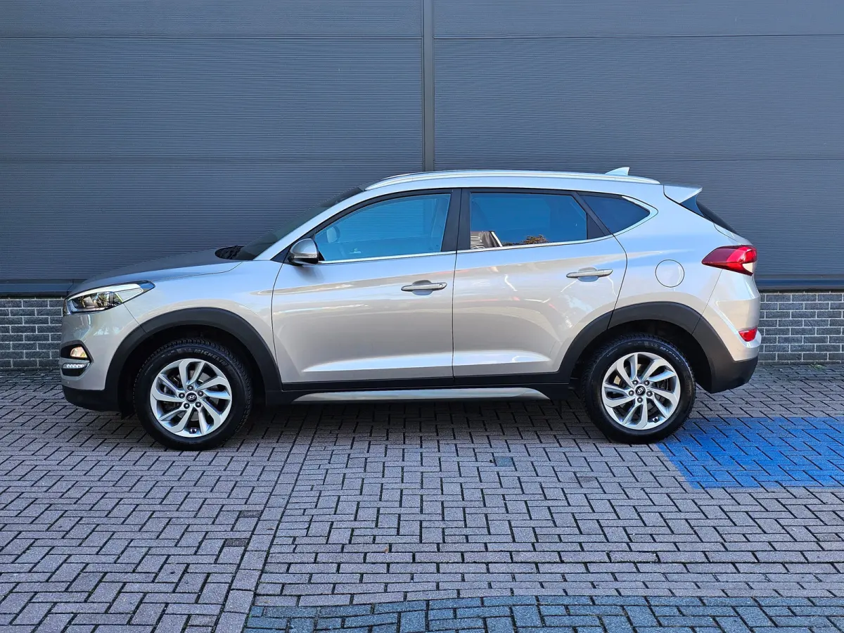 1.6 GDi Comfort All-Season Banden | Navigatie | Stoelverwarming | Camera | Parkeersensoren