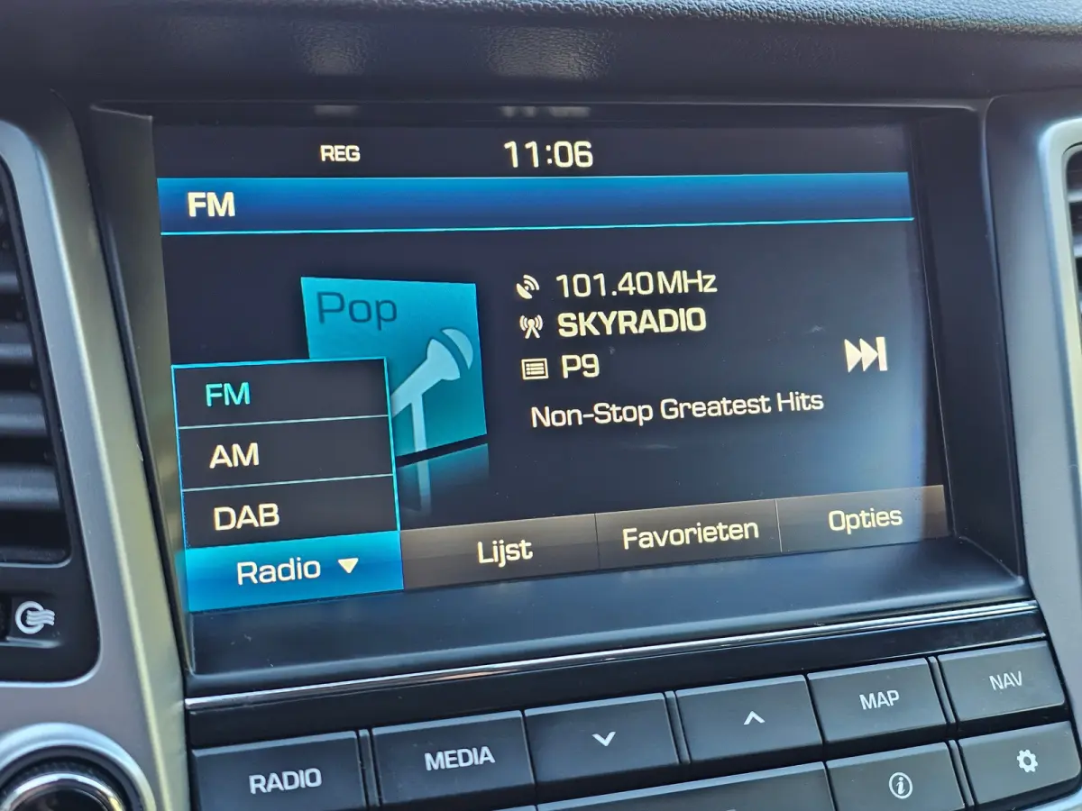 1.6 GDi Comfort All-Season Banden | Navigatie | Stoelverwarming | Camera | Parkeersensoren