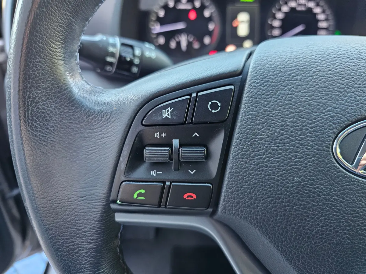 1.6 GDi Comfort All-Season Banden | Navigatie | Stoelverwarming | Camera | Parkeersensoren