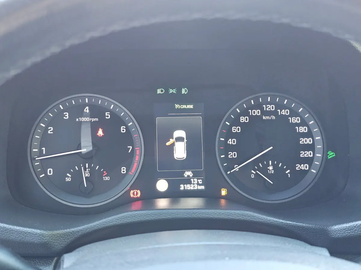 1.6 GDi Comfort All-Season Banden | Navigatie | Stoelverwarming | Camera | Parkeersensoren