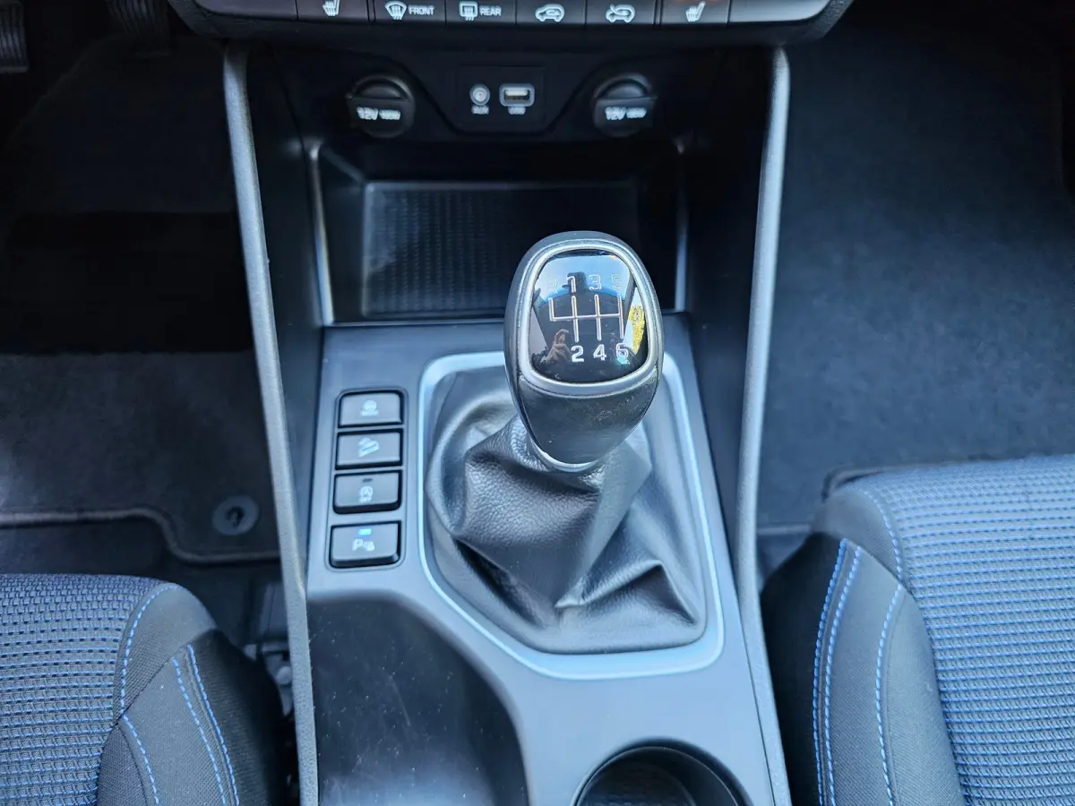 1.6 GDi Comfort All-Season Banden | Navigatie | Stoelverwarming | Camera | Parkeersensoren