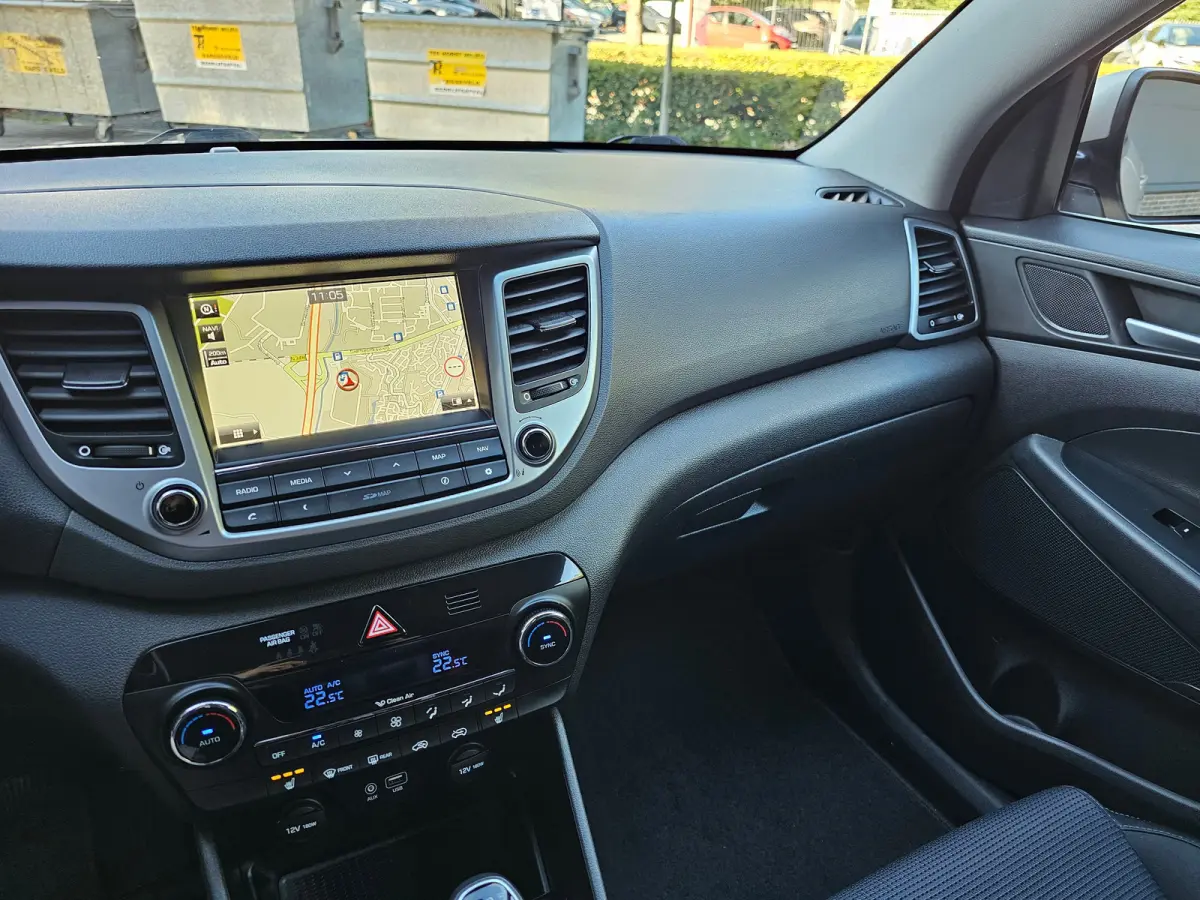 1.6 GDi Comfort All-Season Banden | Navigatie | Stoelverwarming | Camera | Parkeersensoren
