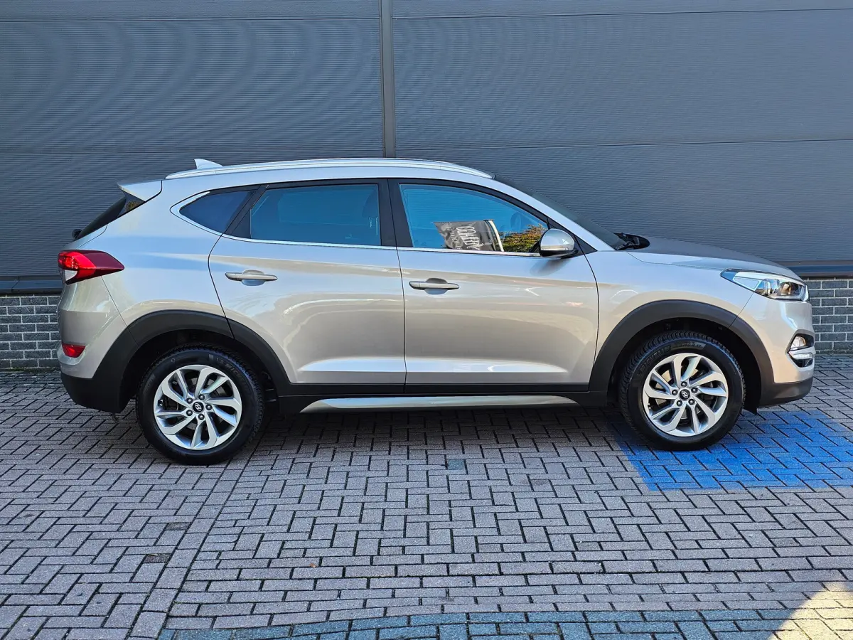 1.6 GDi Comfort All-Season Banden | Navigatie | Stoelverwarming | Camera | Parkeersensoren