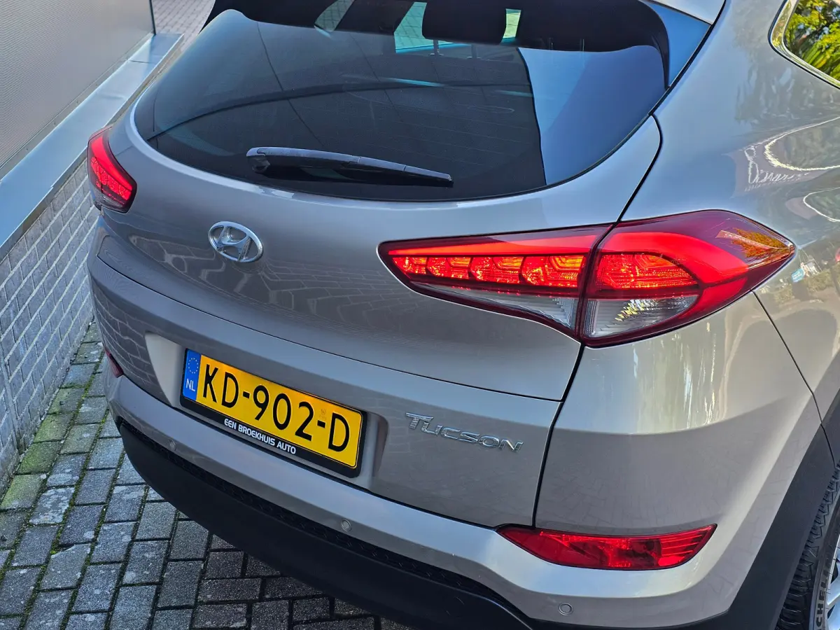 1.6 GDi Comfort All-Season Banden | Navigatie | Stoelverwarming | Camera | Parkeersensoren