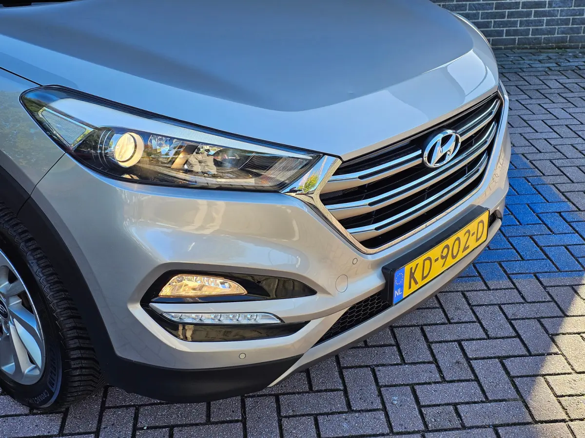 1.6 GDi Comfort All-Season Banden | Navigatie | Stoelverwarming | Camera | Parkeersensoren