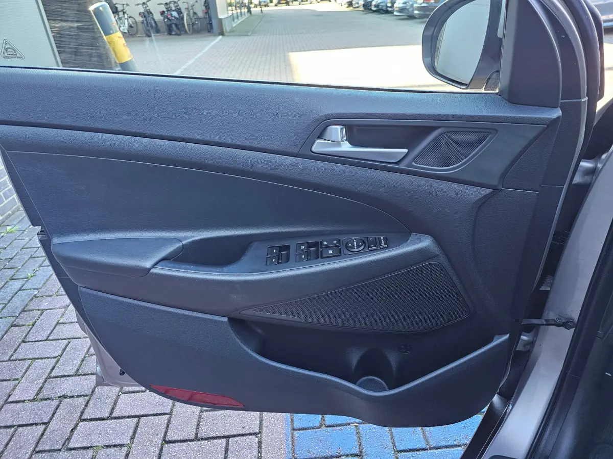 1.6 GDi Comfort All-Season Banden | Navigatie | Stoelverwarming | Camera | Parkeersensoren