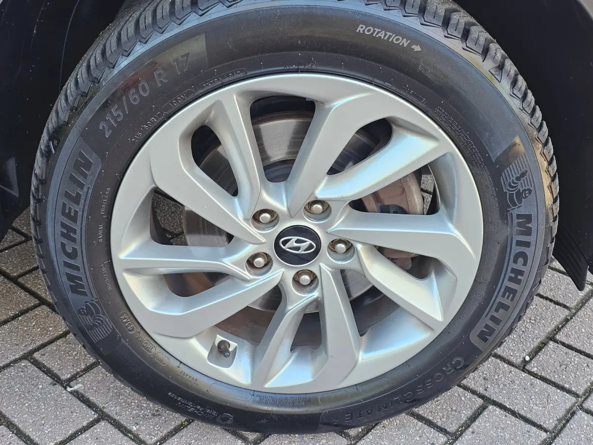 1.6 GDi Comfort All-Season Banden | Navigatie | Stoelverwarming | Camera | Parkeersensoren