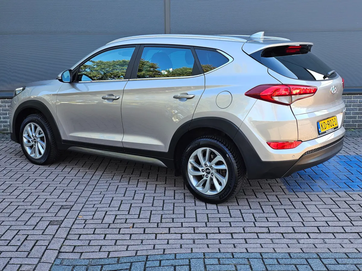 1.6 GDi Comfort All-Season Banden | Navigatie | Stoelverwarming | Camera | Parkeersensoren