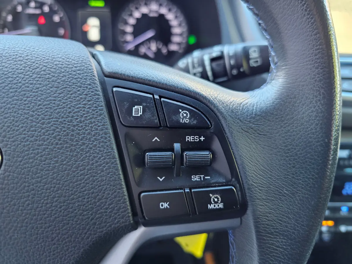 1.6 GDi Comfort All-Season Banden | Navigatie | Stoelverwarming | Camera | Parkeersensoren