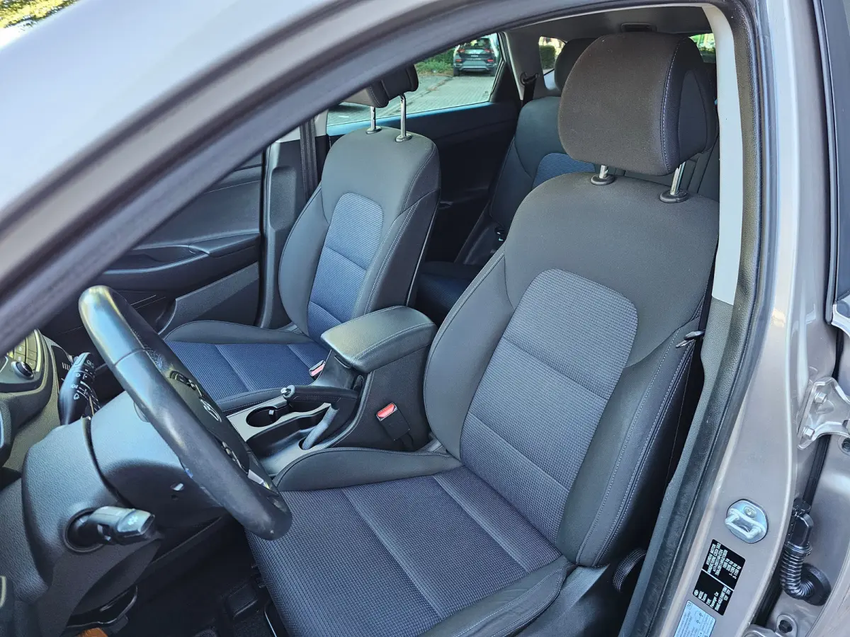 1.6 GDi Comfort All-Season Banden | Navigatie | Stoelverwarming | Camera | Parkeersensoren