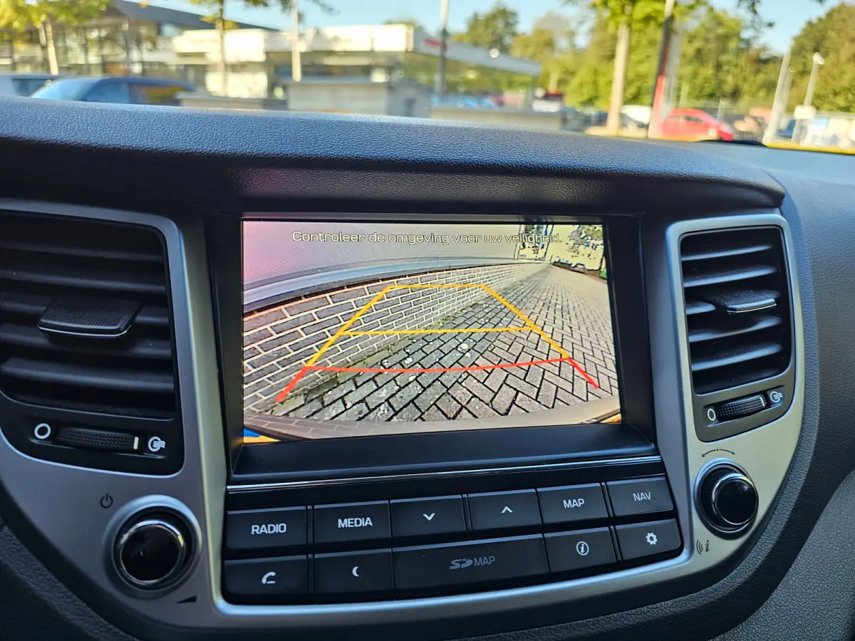 1.6 GDi Comfort All-Season Banden | Navigatie | Stoelverwarming | Camera | Parkeersensoren