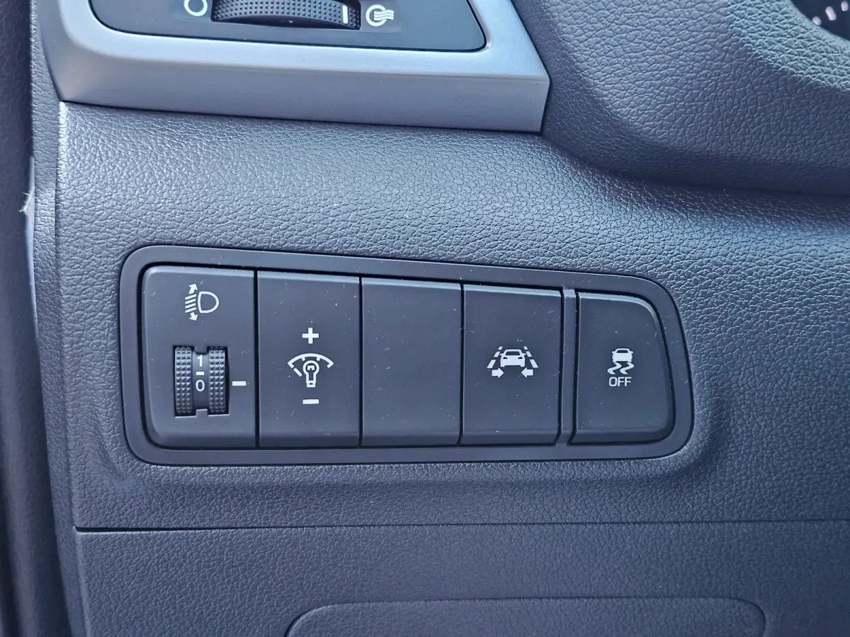 1.6 GDi Comfort All-Season Banden | Navigatie | Stoelverwarming | Camera | Parkeersensoren