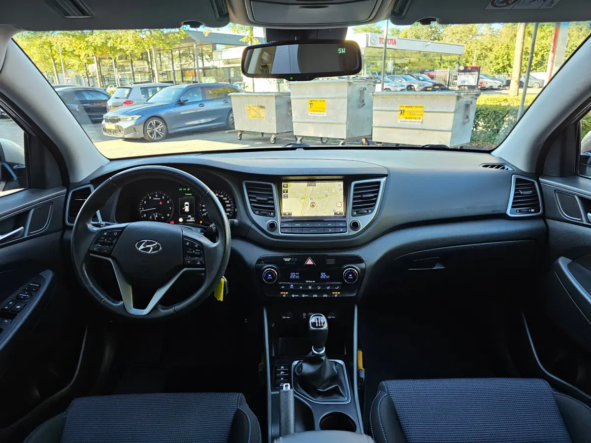 1.6 GDi Comfort All-Season Banden | Navigatie | Stoelverwarming | Camera | Parkeersensoren