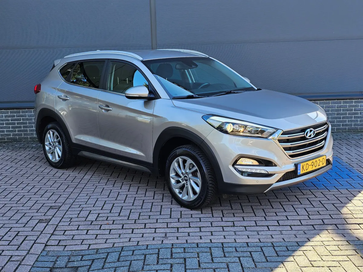 1.6 GDi Comfort All-Season Banden | Navigatie | Stoelverwarming | Camera | Parkeersensoren