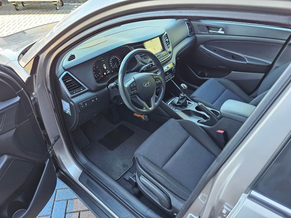 1.6 GDi Comfort All-Season Banden | Navigatie | Stoelverwarming | Camera | Parkeersensoren