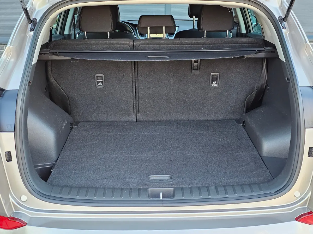 1.6 GDi Comfort All-Season Banden | Navigatie | Stoelverwarming | Camera | Parkeersensoren