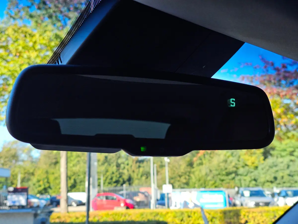 1.6 GDi Comfort All-Season Banden | Navigatie | Stoelverwarming | Camera | Parkeersensoren