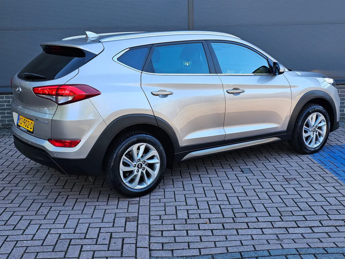 1.6 GDi Comfort All-Season Banden | Navigatie | Stoelverwarming | Camera | Parkeersensoren