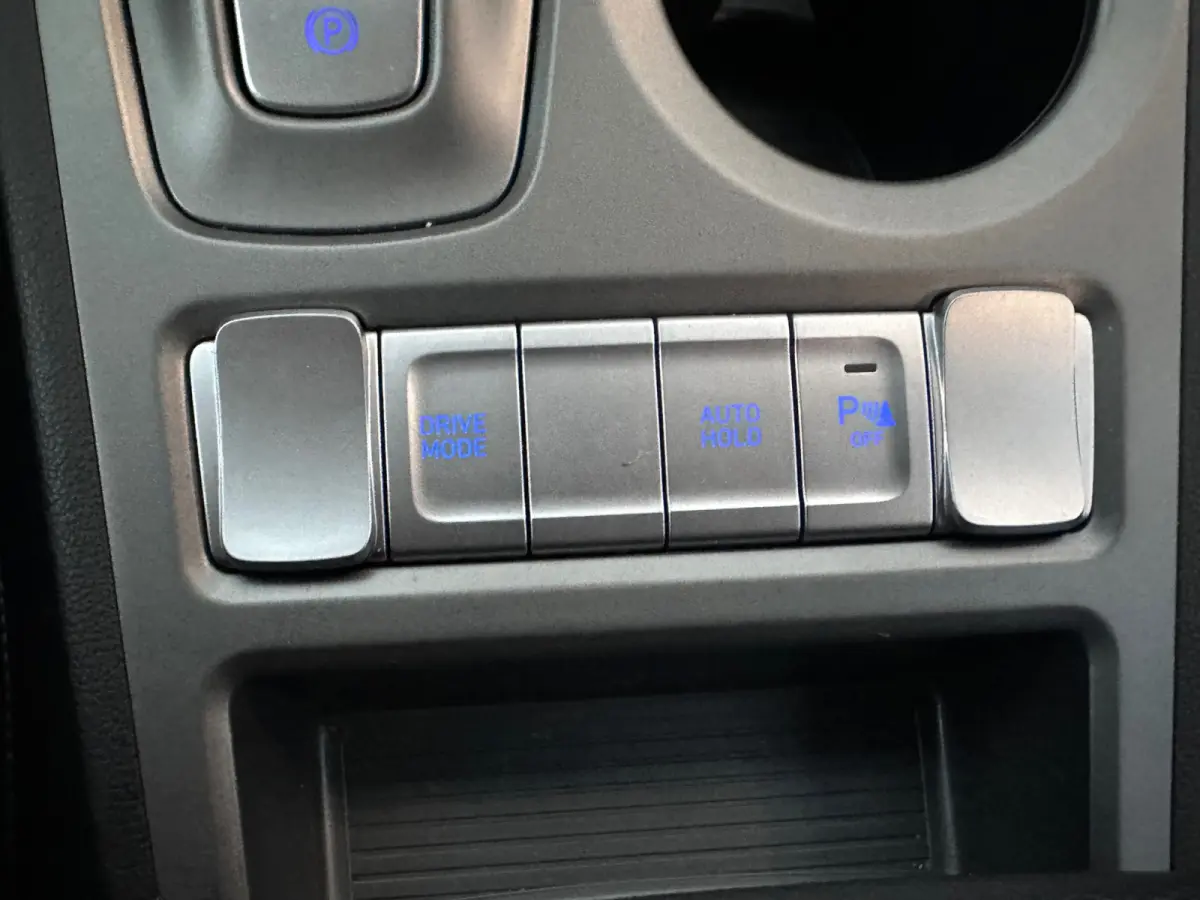 EV Fashion 64 kWh FASE3 SOH 100% |1E EIG|DEALEROND|HEADSUP|CAMERA|LEDER|BLIS|KEYLESSGO|PREMIUMAUDIO|NAVI|ADAPT.CRUISE