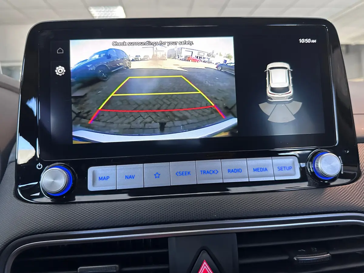 EV Fashion 64 kWh FASE3 SOH 100% |1E EIG|DEALEROND|HEADSUP|CAMERA|LEDER|BLIS|KEYLESSGO|PREMIUMAUDIO|NAVI|ADAPT.CRUISE