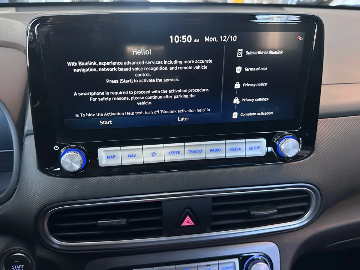 EV Fashion 64 kWh FASE3 SOH 100% |1E EIG|DEALEROND|HEADSUP|CAMERA|LEDER|BLIS|KEYLESSGO|PREMIUMAUDIO|NAVI|ADAPT.CRUISE