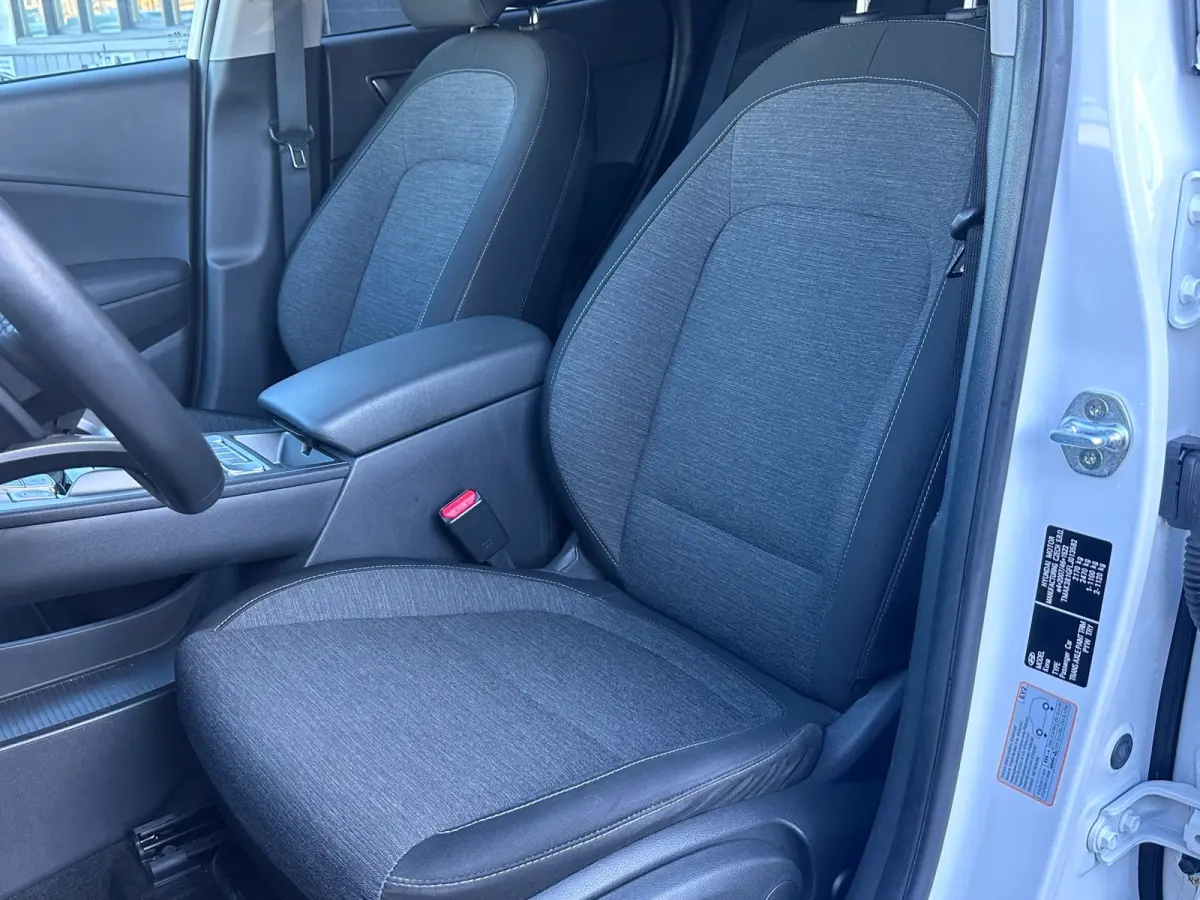 EV Fashion 64 kWh FASE3 SOH 100% |1E EIG|DEALEROND|HEADSUP|CAMERA|LEDER|BLIS|KEYLESSGO|PREMIUMAUDIO|NAVI|ADAPT.CRUISE