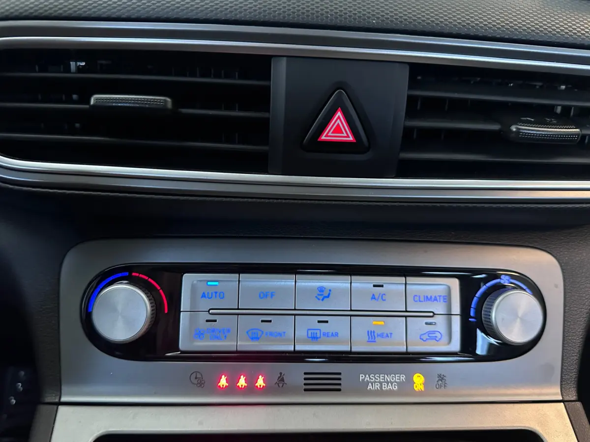 EV Fashion 64 kWh FASE3 SOH 100% |1E EIG|DEALEROND|HEADSUP|CAMERA|LEDER|BLIS|KEYLESSGO|PREMIUMAUDIO|NAVI|ADAPT.CRUISE