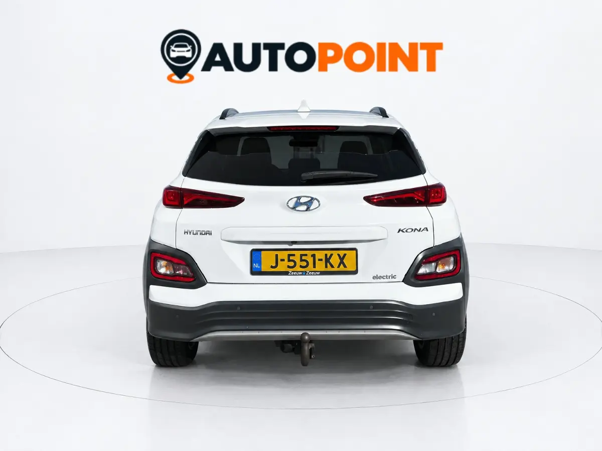 EV Fashion 64 kWh FASE3 SOH 100% |1E EIG|DEALEROND|HEADSUP|CAMERA|LEDER|BLIS|KEYLESSGO|PREMIUMAUDIO|NAVI|ADAPT.CRUISE