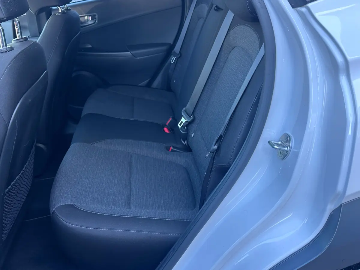 EV Fashion 64 kWh FASE3 SOH 100% |1E EIG|DEALEROND|HEADSUP|CAMERA|LEDER|BLIS|KEYLESSGO|PREMIUMAUDIO|NAVI|ADAPT.CRUISE