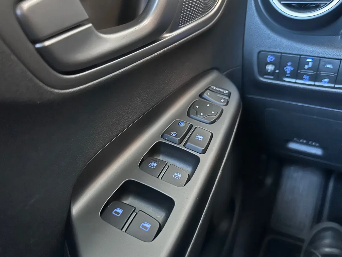 EV Fashion 64 kWh FASE3 SOH 100% |1E EIG|DEALEROND|HEADSUP|CAMERA|LEDER|BLIS|KEYLESSGO|PREMIUMAUDIO|NAVI|ADAPT.CRUISE