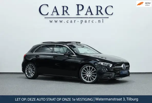 220 AMG MULTIBEAM/VIRTUAL/SFEER/PANO/LEER+S.VERWARMING+MEMORY/19" LMV/CAM/ACC/ECC/12 MDN GARANTIE!