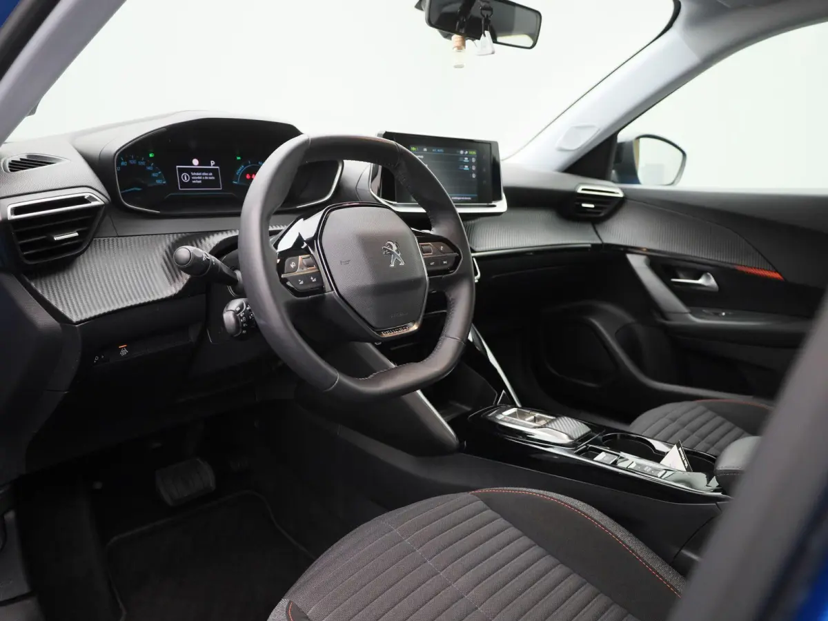 EV Active 50 kWh | CAMERA | NAVIGATIE | KLIMAATREGELING | CRUISE CONTROL