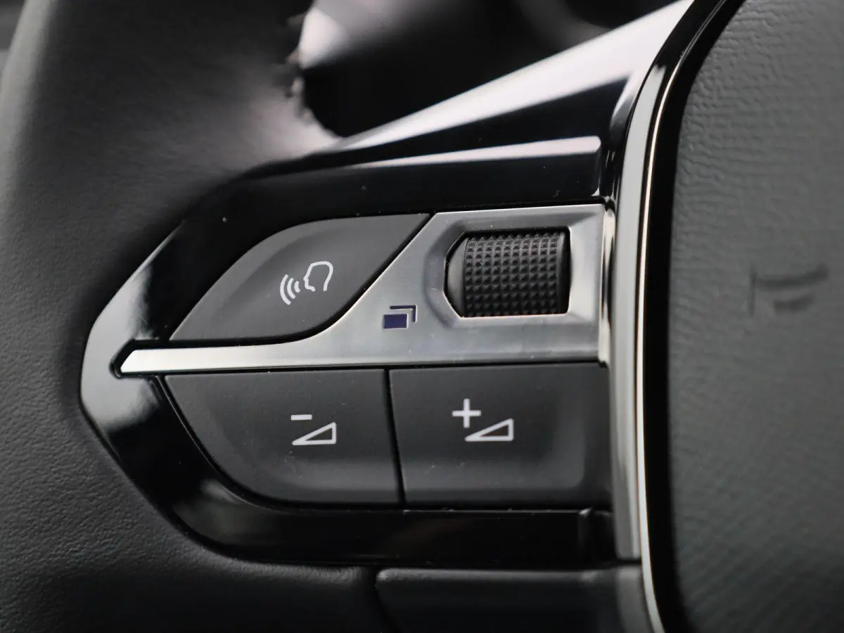 EV Active 50 kWh | CAMERA | NAVIGATIE | KLIMAATREGELING | CRUISE CONTROL
