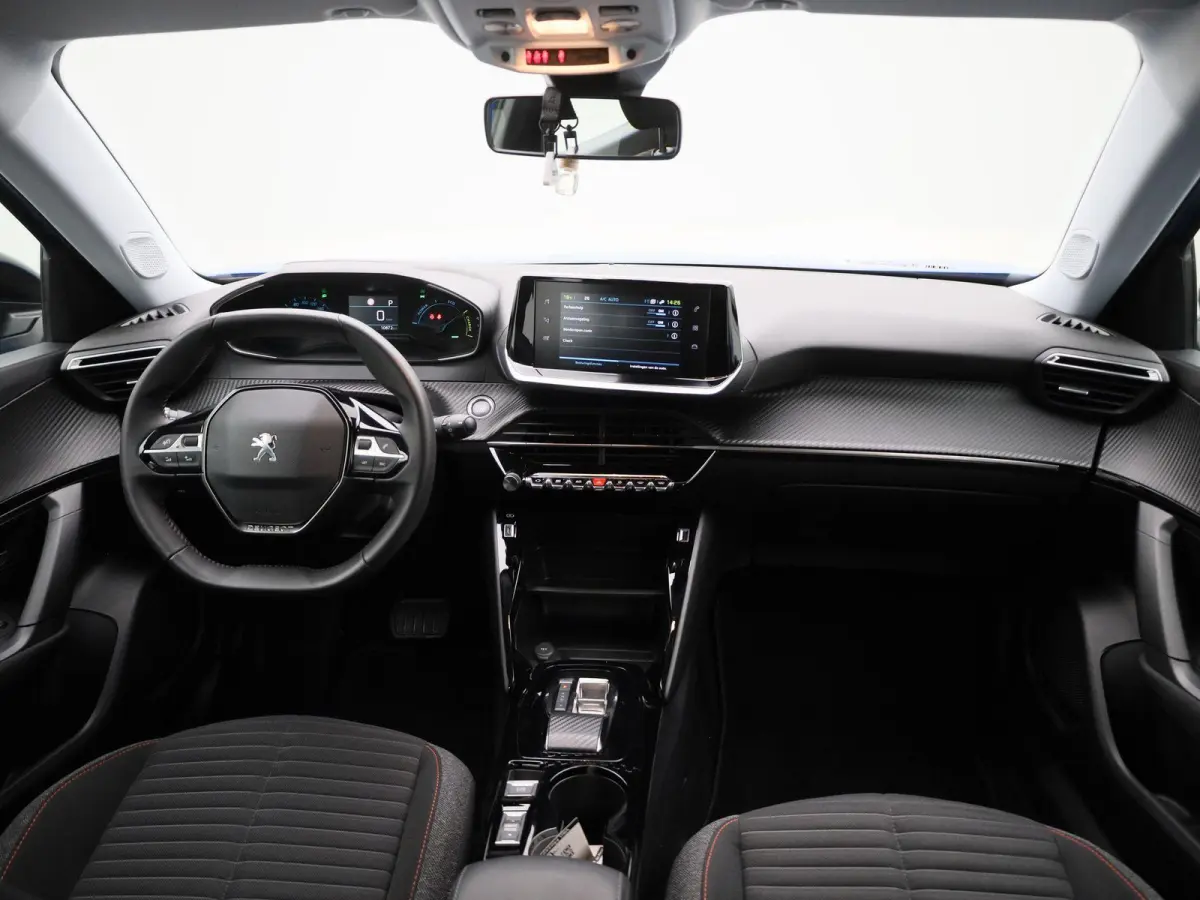 EV Active 50 kWh | CAMERA | NAVIGATIE | KLIMAATREGELING | CRUISE CONTROL