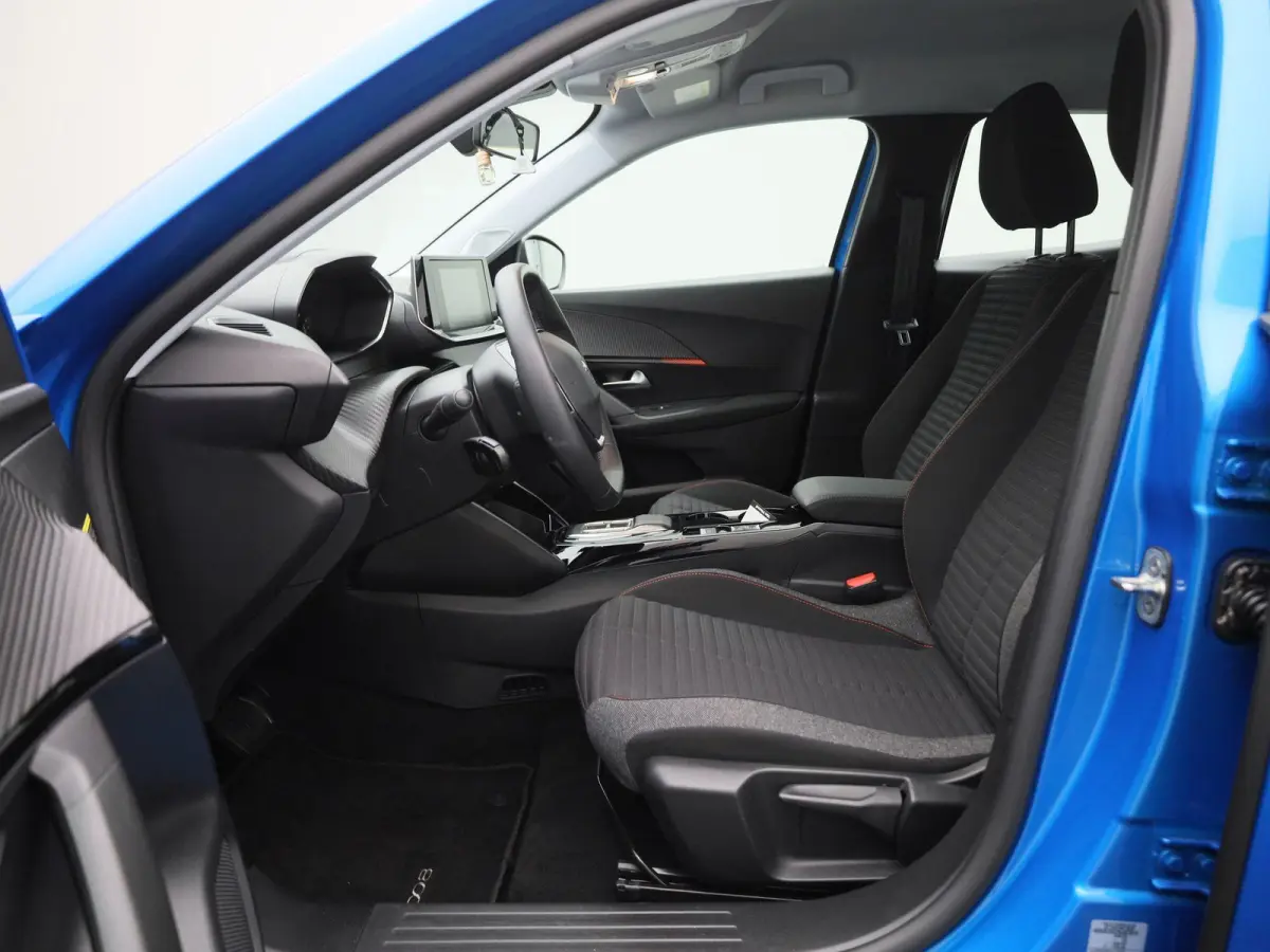 EV Active 50 kWh | CAMERA | NAVIGATIE | KLIMAATREGELING | CRUISE CONTROL