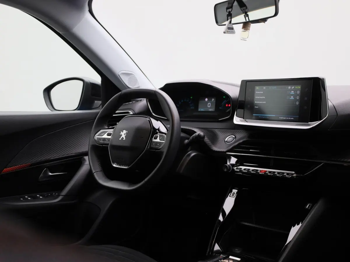 EV Active 50 kWh | CAMERA | NAVIGATIE | KLIMAATREGELING | CRUISE CONTROL