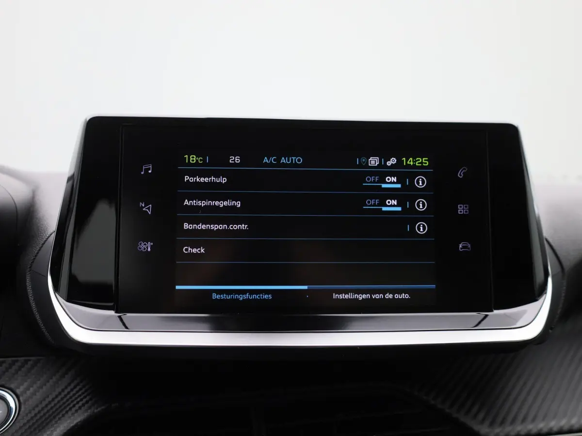 EV Active 50 kWh | CAMERA | NAVIGATIE | KLIMAATREGELING | CRUISE CONTROL