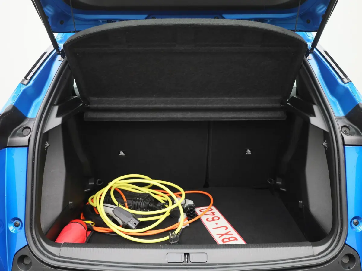 EV Active 50 kWh | CAMERA | NAVIGATIE | KLIMAATREGELING | CRUISE CONTROL