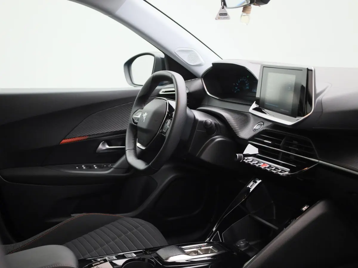 EV Active 50 kWh | CAMERA | NAVIGATIE | KLIMAATREGELING | CRUISE CONTROL
