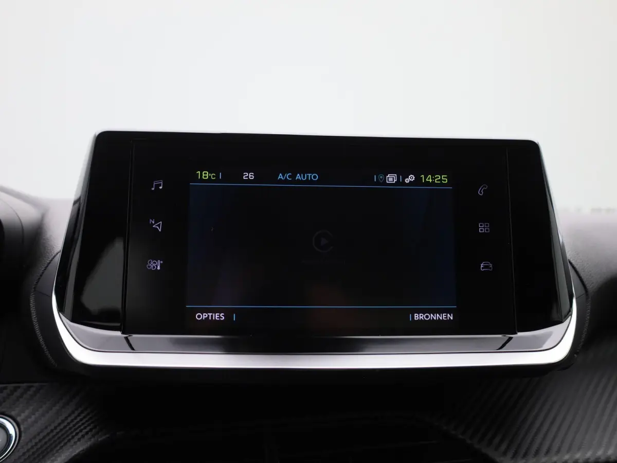 EV Active 50 kWh | CAMERA | NAVIGATIE | KLIMAATREGELING | CRUISE CONTROL