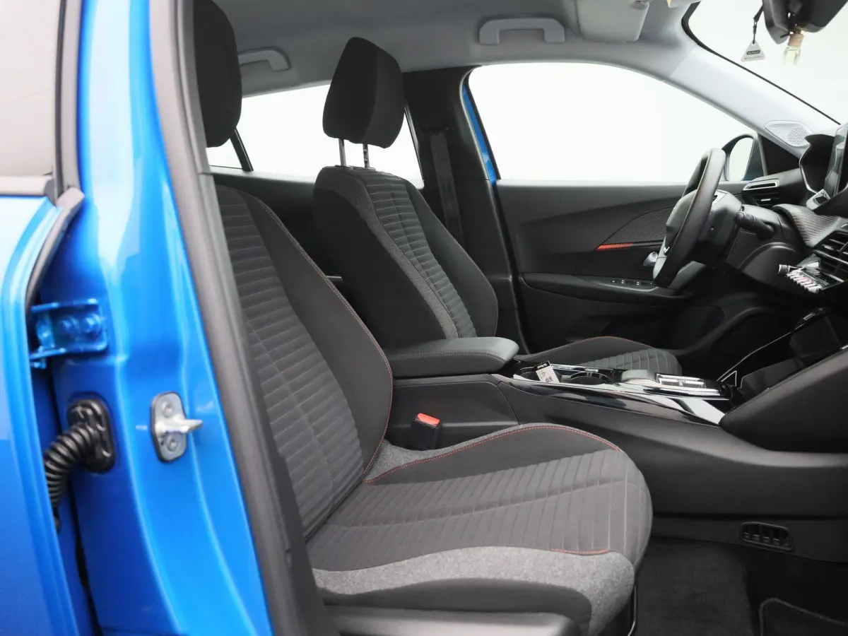 EV Active 50 kWh | CAMERA | NAVIGATIE | KLIMAATREGELING | CRUISE CONTROL