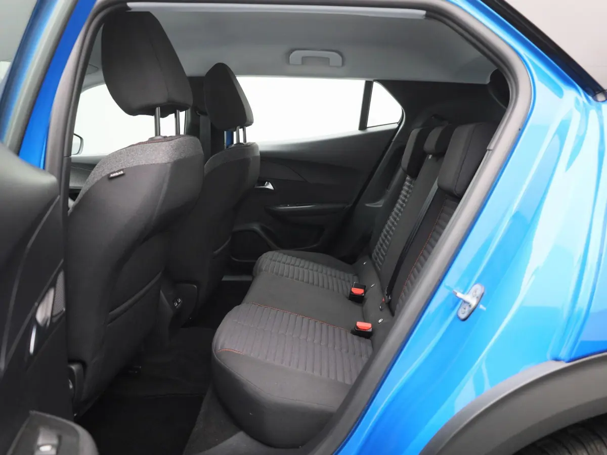 EV Active 50 kWh | CAMERA | NAVIGATIE | KLIMAATREGELING | CRUISE CONTROL