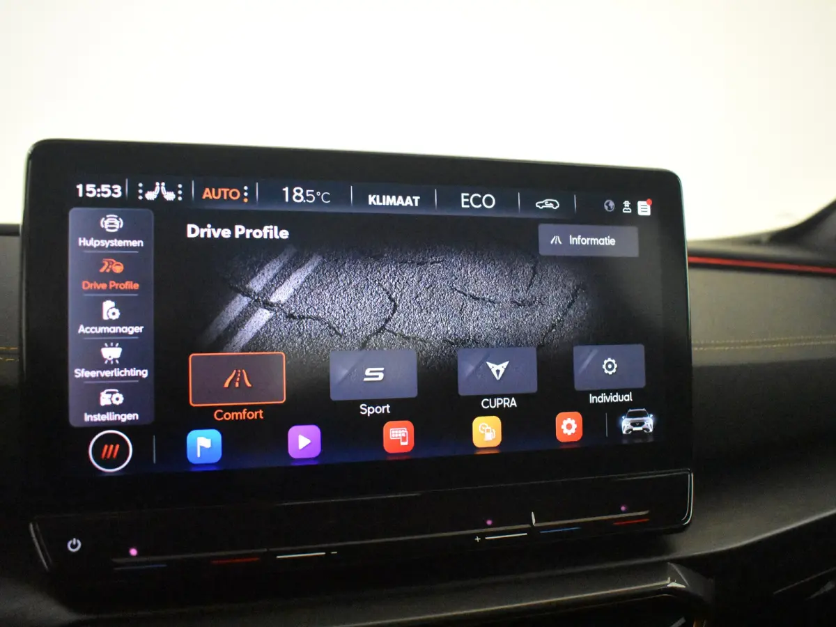 1.4 e-Hybrid VZ Tribe Edition l PanoDak l BEATS Audio l Elektr. Stoel inc Memory l Area View l 19" Exclusive l Side Assist l