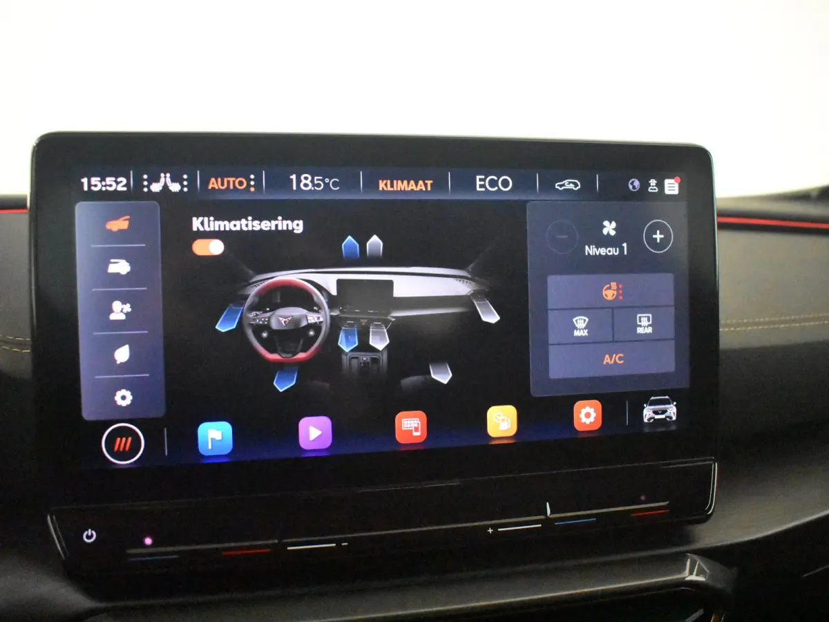 1.4 e-Hybrid VZ Tribe Edition l PanoDak l BEATS Audio l Elektr. Stoel inc Memory l Area View l 19" Exclusive l Side Assist l