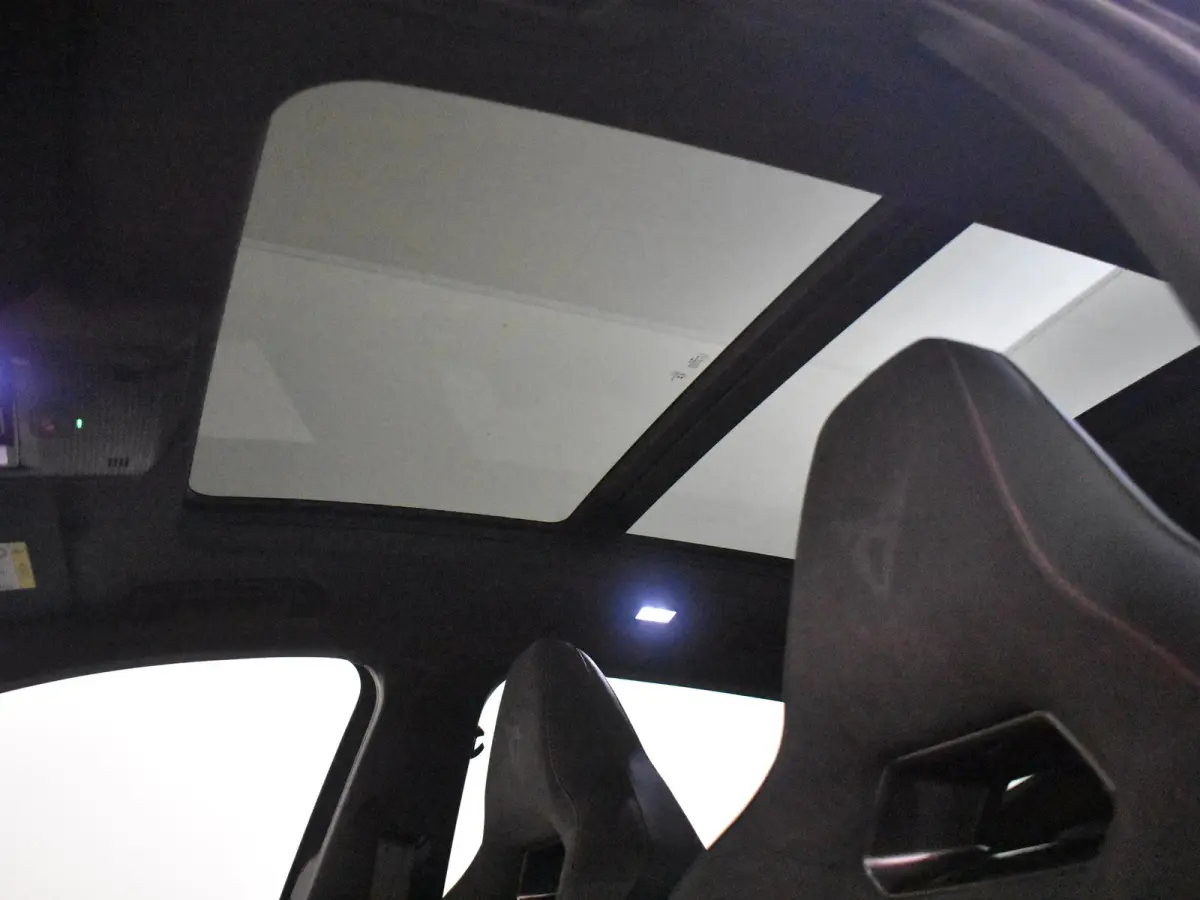1.4 e-Hybrid VZ Tribe Edition l PanoDak l BEATS Audio l Elektr. Stoel inc Memory l Area View l 19" Exclusive l Side Assist l