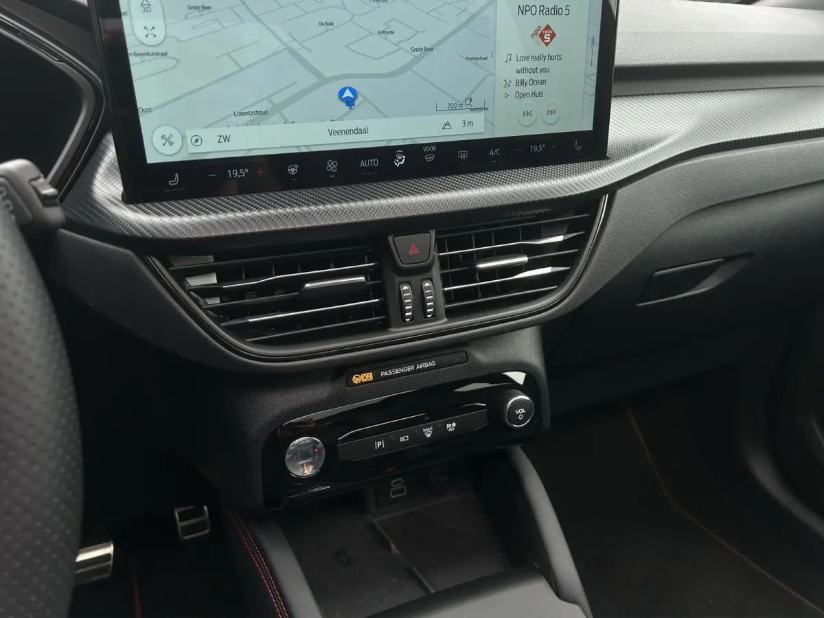 2.5 PHEV ST-Line X | Black Pack | Trekhaak | Pano | B&O Audio | AGR-Stoelen |