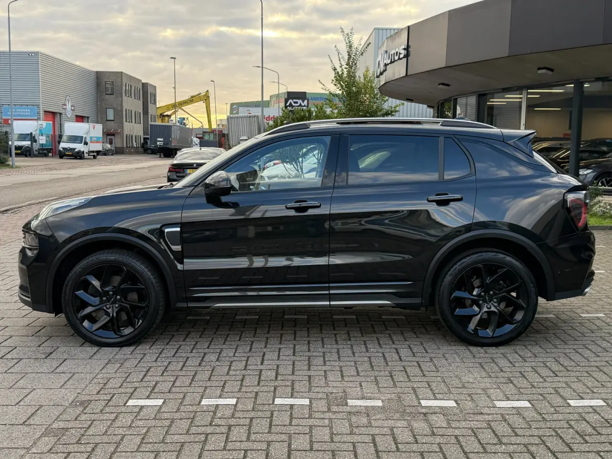 1.5 Black Edition / 360° Camera / Pano / ACC